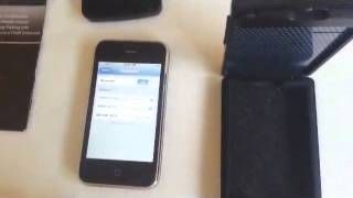 iWallet Alert