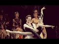 Swan Lake(Artemy Belyakov, Ekaterina Krysanova)Лебединое озеро(Артемий Беляков, Екатерина Крысанова)