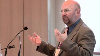 Dr. Jeremy Grimshaw: Ethical issues in CRTs (Session 1 Part 3)