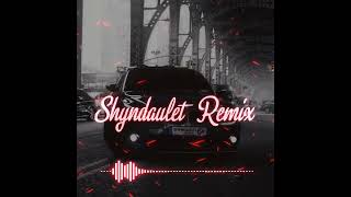 Кіріп келдім клубка 2023 (Shyndaulet Remix)