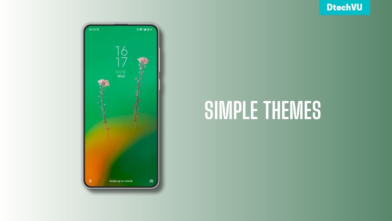 New Minimal MIUI 14 Themes for Xiaomi, Poco | Simple MIUI Themes