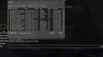 Css rcon script download 2