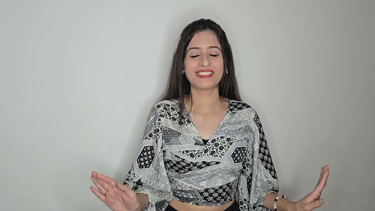 Audition | Bubbly | Emotional