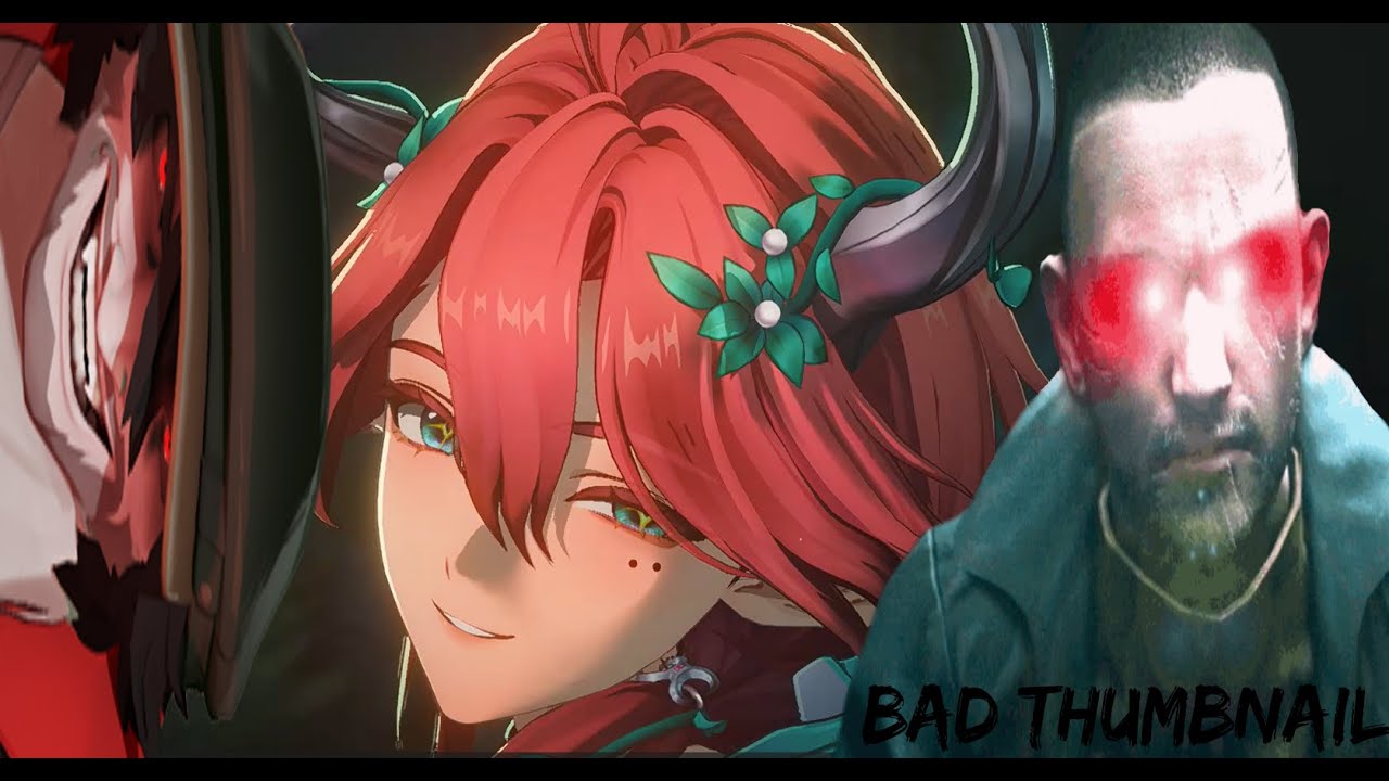 Random Highlights Compilation 1