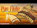 Romantic instrumental  pan flute  romantic pan flute music