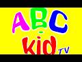 ABC kidTV Intro Effects Sponsored by Klasky Csupo 2001 Effects