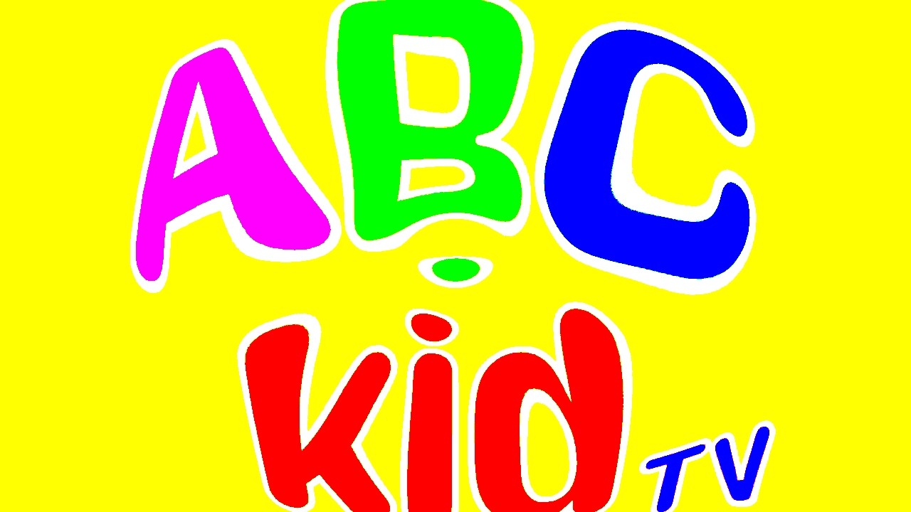 ABC kidTV Intro Effects Sponsored by Klasky Csupo 2001 Effects