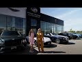 May 2023 showroom update current deals  inventory at lamborghini uptown toronto