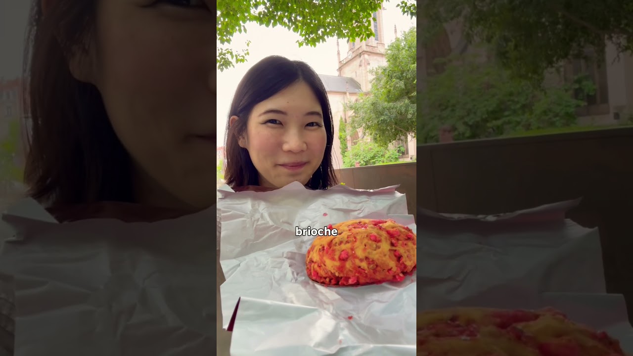 Une Japonaise à Lyon (Vlog)
