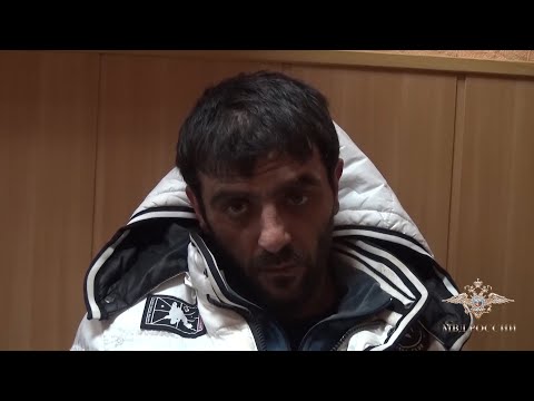 Задержаны подозреваемые в серии квартирных краж