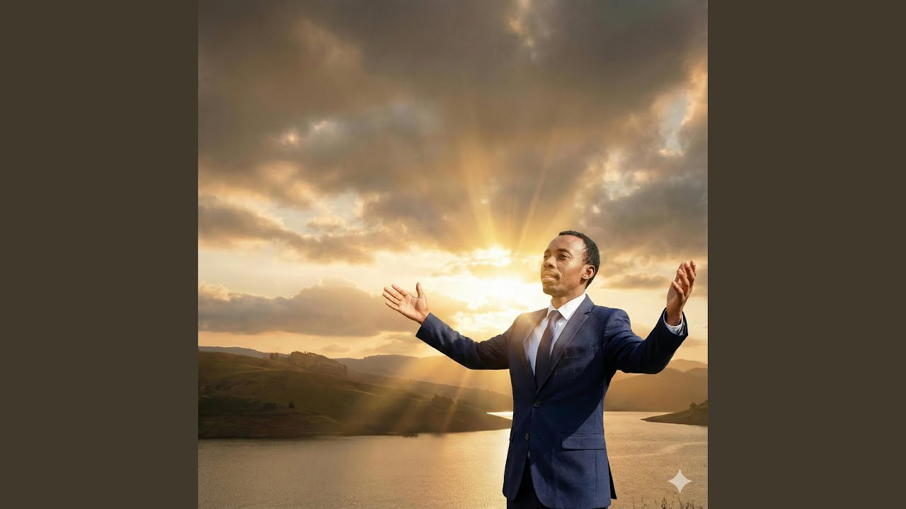 Mag die here jou seen