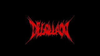 DEGOLLADO - El Templo de la Crueldad En Vivo