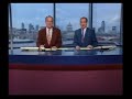 LWT Continuity | London Tonight | LWT Weather | 11th July 1993