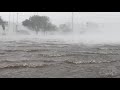 08-29-2021 LaPlace, LA Significant Storm Surge Flooding