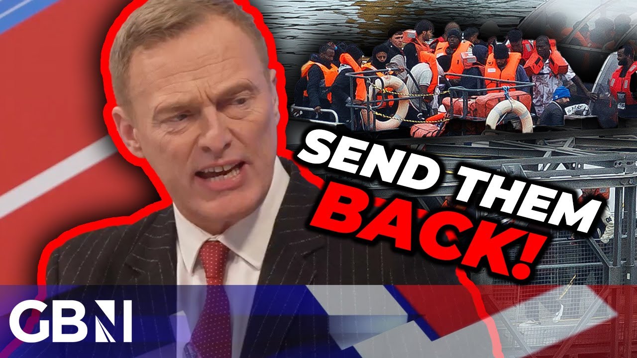 ‘Take back your rapists or no more visas! – Starmer offered simple solution to UK’s migration crisis ‘Take back your rapists or no more visas! – Starmer offered simple solution to UK’s migration crisis
