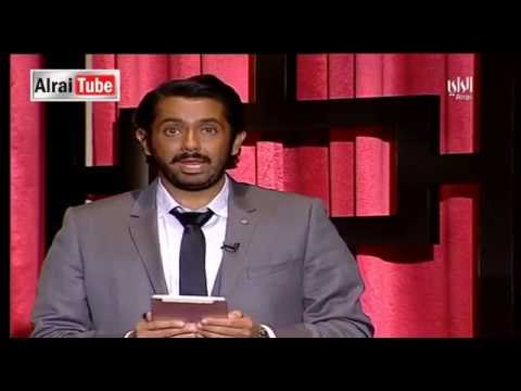 ريد كاربت مع الفنانة رهف Red Carpet 28 02 2015