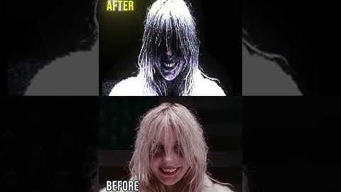 Click Attached Video - Learn how I created the Most Ultimate VFX using After Effects