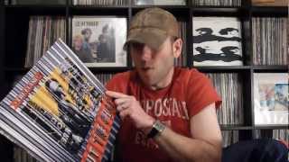 Punk Vinyl Collection