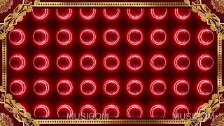 Led Screen Border Pack 17 | PNG | MOV | GIF | LED MAPPING | BY MUSICOM