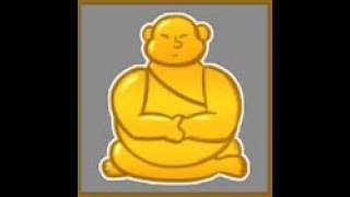 buddha blox fruits logo