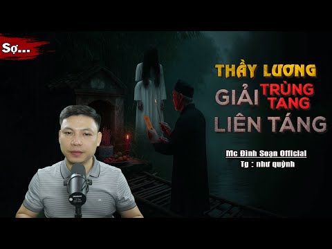 Truyện Ma :