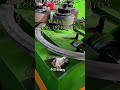 Installation requirements for steel plate rounding machine, steel plate rounding machine factory