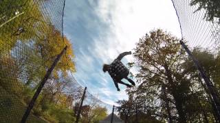 Fall Tramp Edit 2013