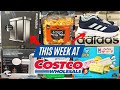 🔥NEW COSTCO DEALS THIS WEEK (4/22-4/29):🚨AMAZING SALES HAPPENING NOW! April Week 4