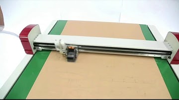 Velocity Flatbed Cutter | Velocity Plotters & Cutters, LLC