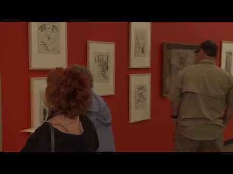 Culture Buzz  ToulouseLautrec and the Post Impressionists