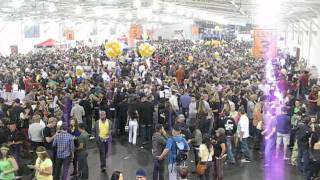 San Francisco International Beer Festival 2012