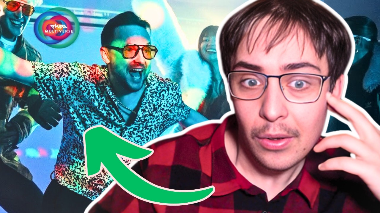 DISCO POLO? EKIPA - O JAK MIŁO (Wujas Michu, Wiktoria Niekało Natalia Sokołowska Sławomir (REAKCJA!)