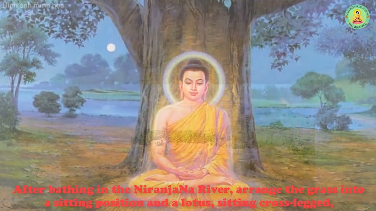 Sự Tích Phật Tổ Như Lai - Vị Phật Đầu Tiên Trên Trái Đất. - Youtube