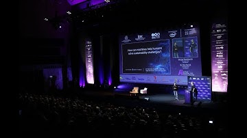 How Can Machines Help Humans Solve the World