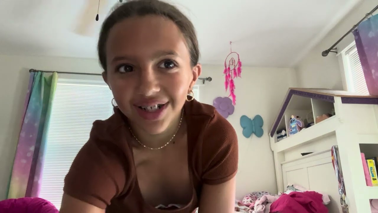 GRWM to got to my appointment