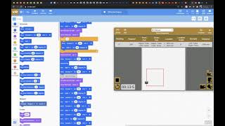 VEXcode VR Draw A House Level 2