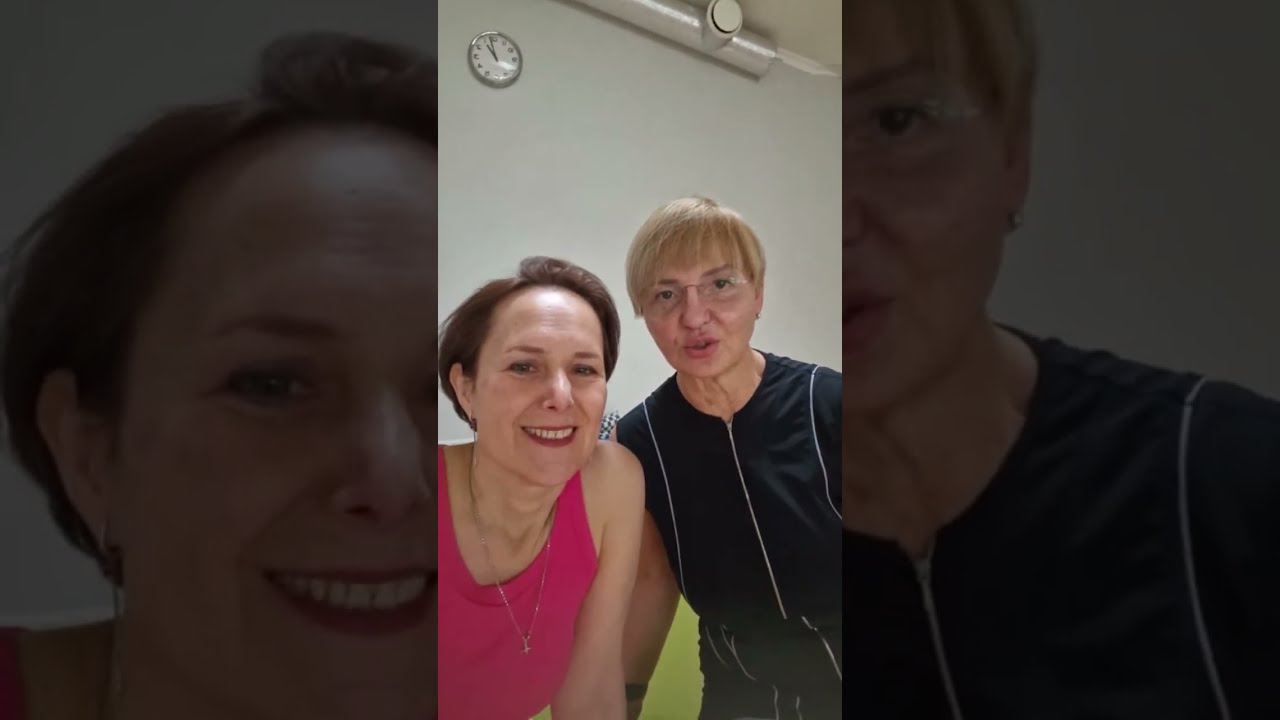 07.03.26 Йога с Владимиром Чурсиным #йога в зале