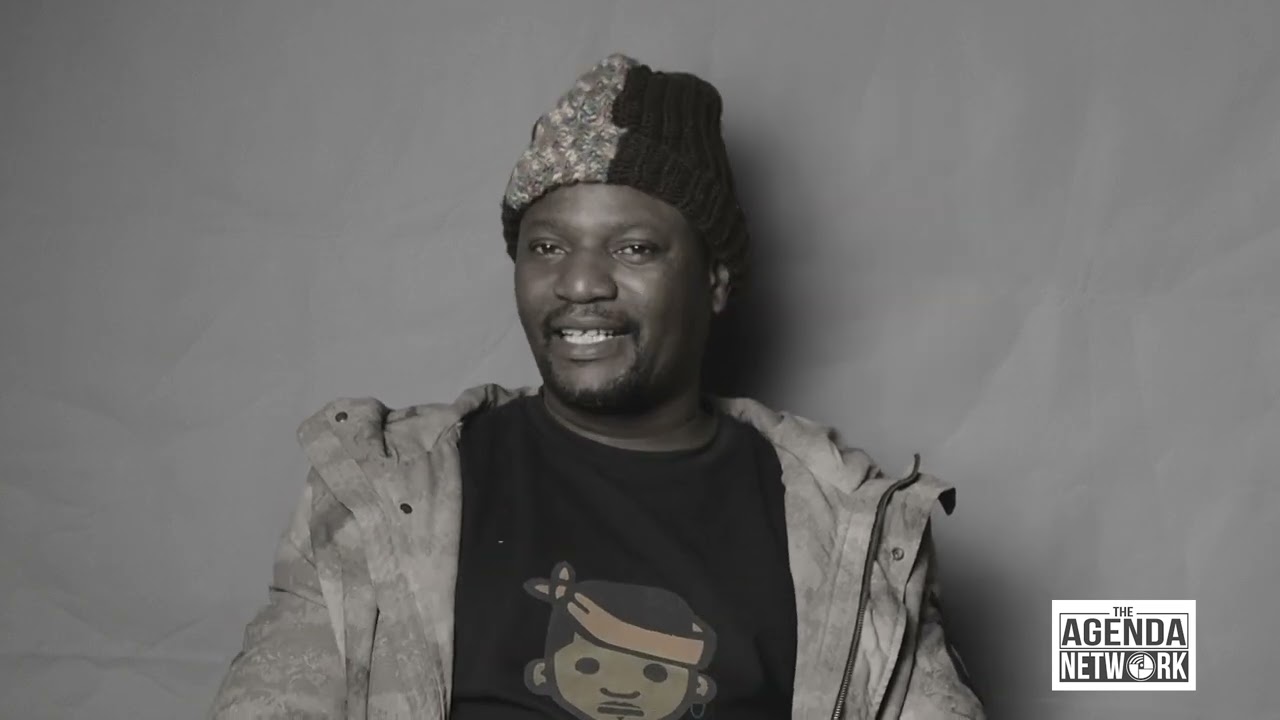 How I Slipped Into Crime: First Crimes & Arrests 1/3