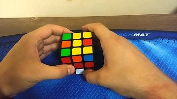 Roux Walkthrough Solves #3