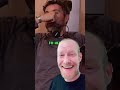 Had my 1st 3-Some in Utah. #lolshorts #reactionvideo #utahdoesntexist