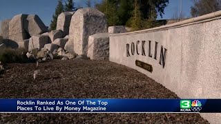 Rocklin named to Money Magazine's 'Best Places to Live' list