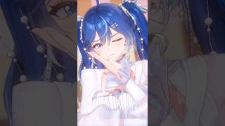 Iuno 愛くださいませ【Wuthering Waves MMD】 #iuno
