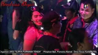 OT. CABI || Dj.Sandra Arimby || Part II Live Karya Jaya Serdang Mesuji Makmur