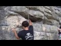 Diamond Cave Climb at Railay Beach and Krabi with GoPro Thailand