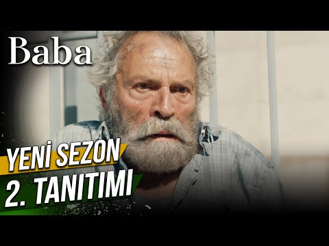 Baba - Yeni Sezon 2. Tanıtımı