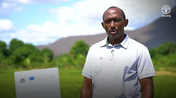 Capacity Building Related to Multilateral Environmental Agreements in ACP Countries (ACP MEAs 3)