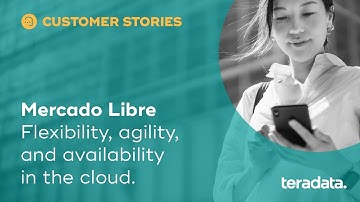 Mercado Libre: Moving to the Cloud for Flexibility, Agility, and Availability