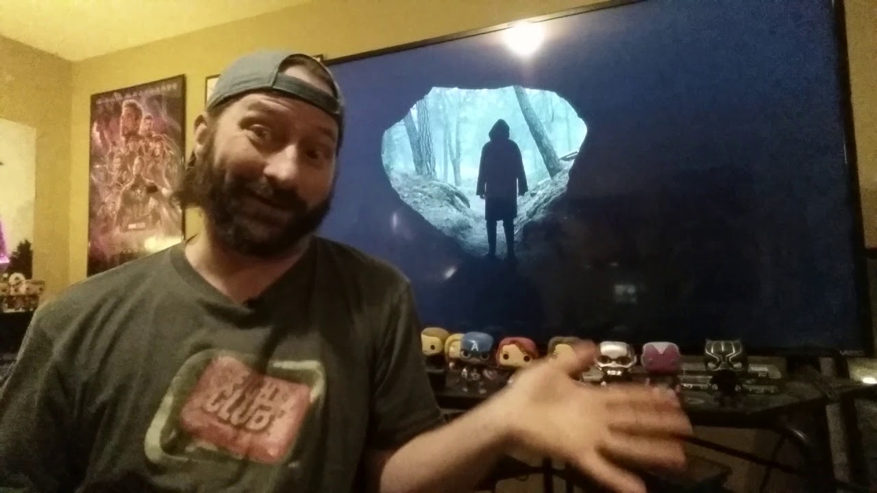 Dark Season 1 Episode 1 Review - Secrets (Netflix Series)