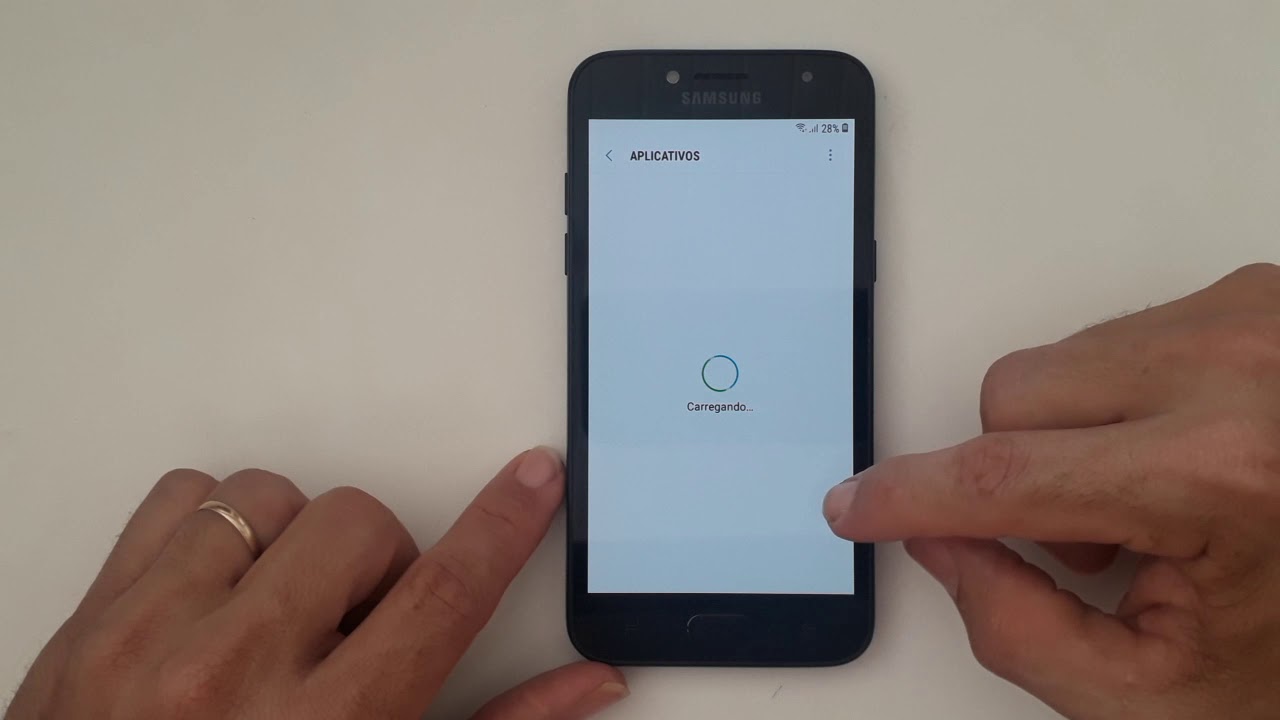 como remover conta google do j2 pro android 7.1.1