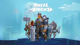 Royal Knight - RNG Battle - Trailer EN screenshot 2